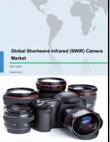 Global Shortwave Infrared (SWIR) Camera Market 2017-2021